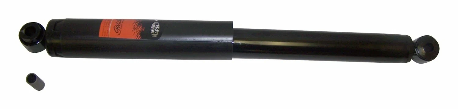 Vintage - Paper Black Shock Absorber - 83500176